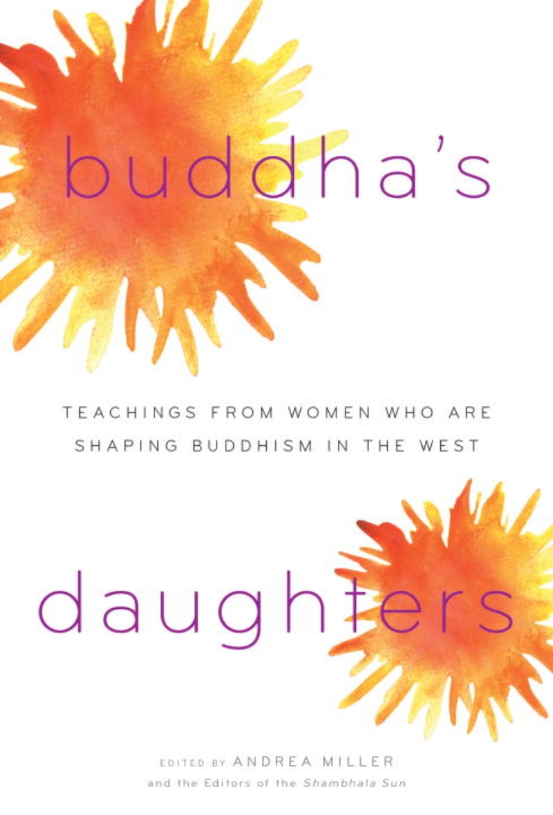 Picture of Buddha's Daughters