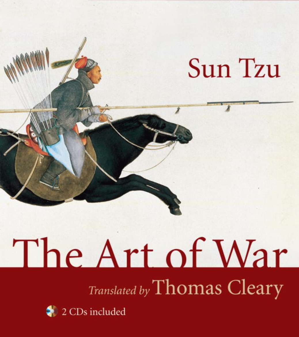 Picture of The Art of War