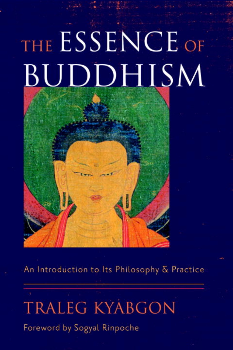 Picture of The Essence of Buddhism