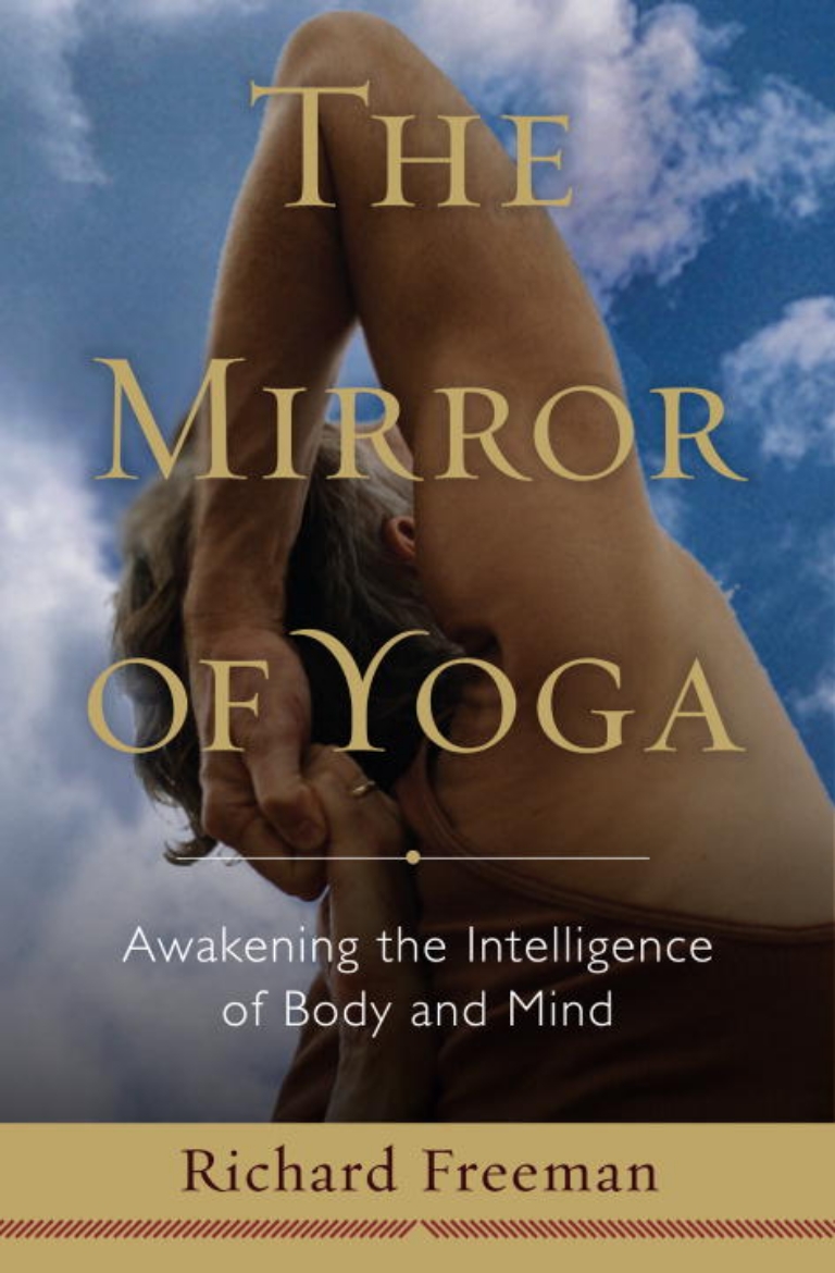 Picture of The Mirror of Yoga