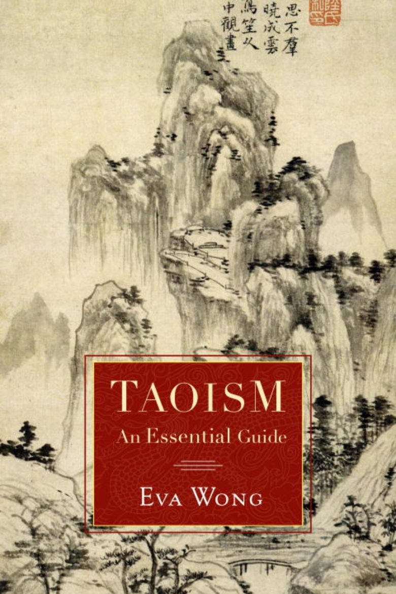 Picture of Taoism - An Essential Guide