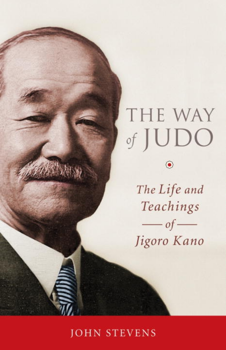 Picture of Way of judo