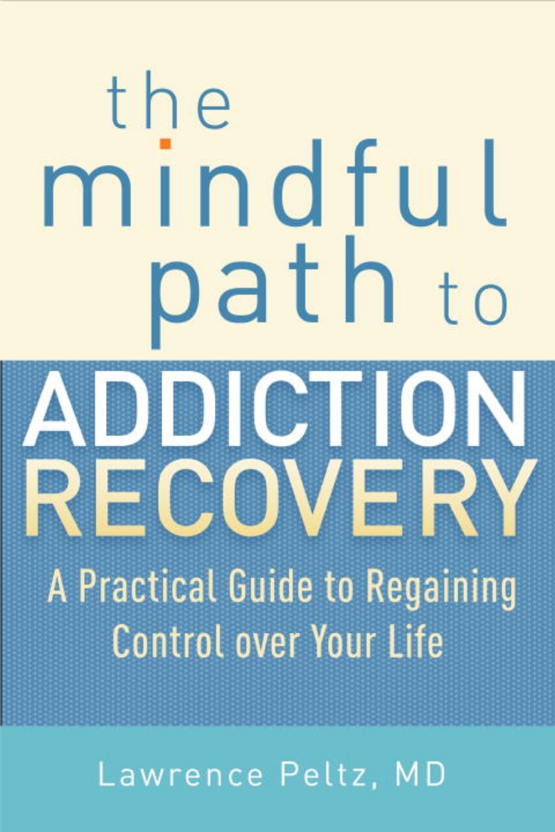 Picture of Mindful path to addiction recovery