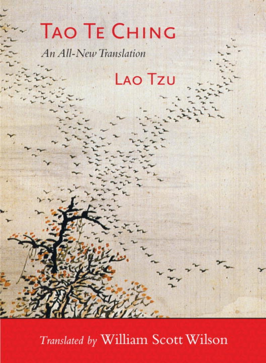 Picture of Tao Te Ching