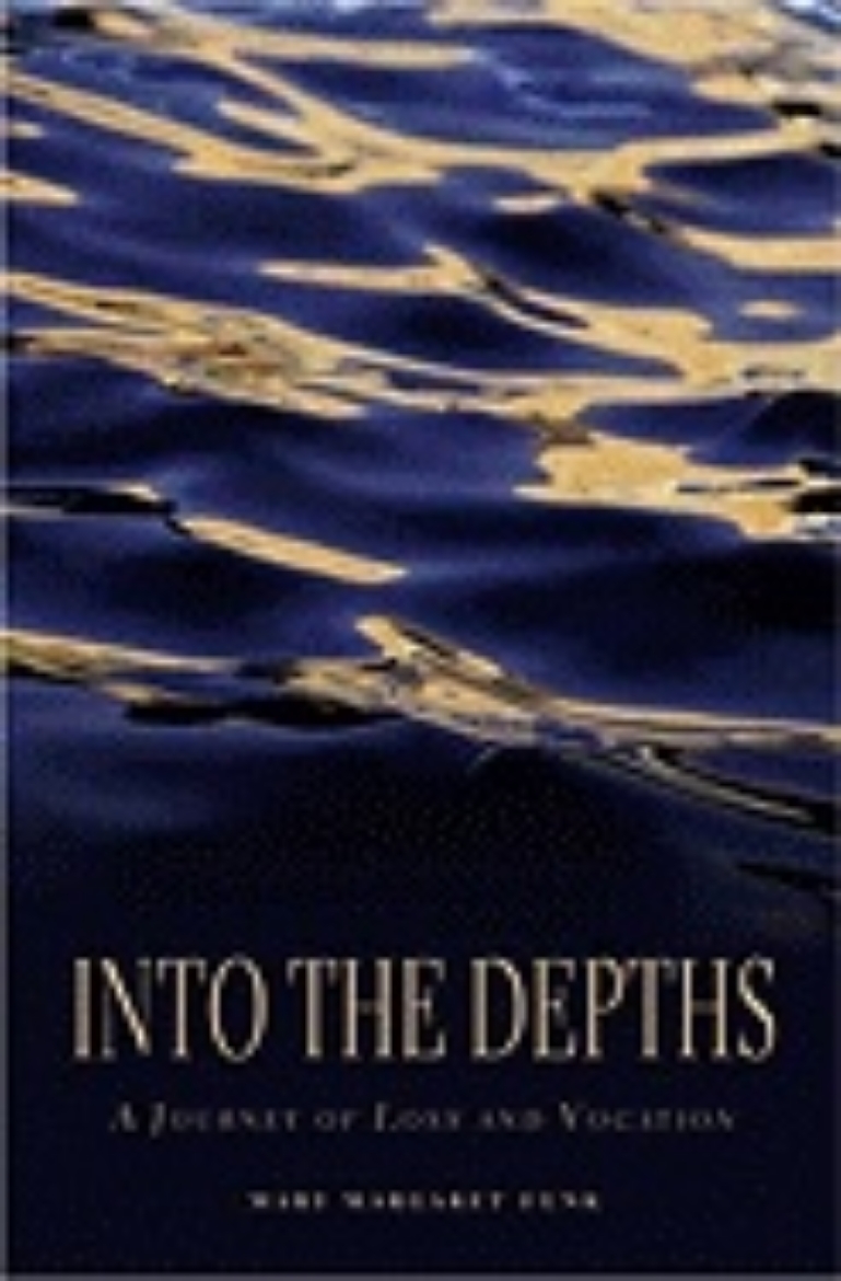 Picture of Into The Depths : A Journey of Loss and Vocation