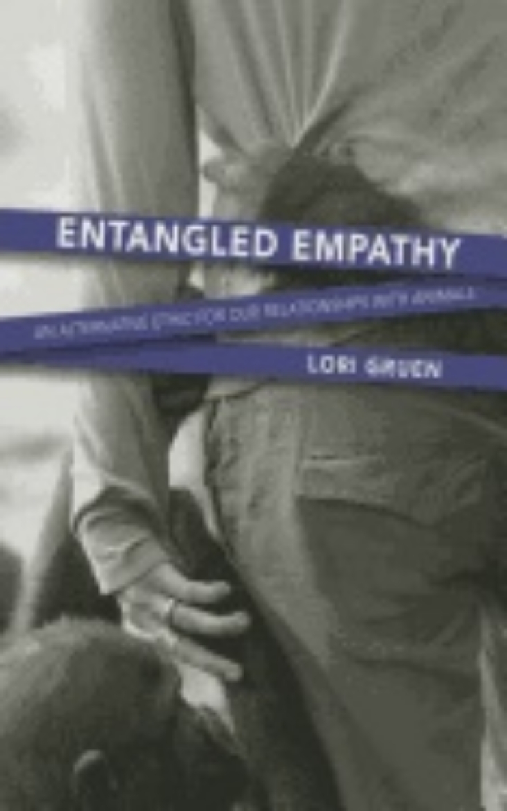 Picture of Entangled Empathy : An Alternative Ethic For Our Relationships with Animals