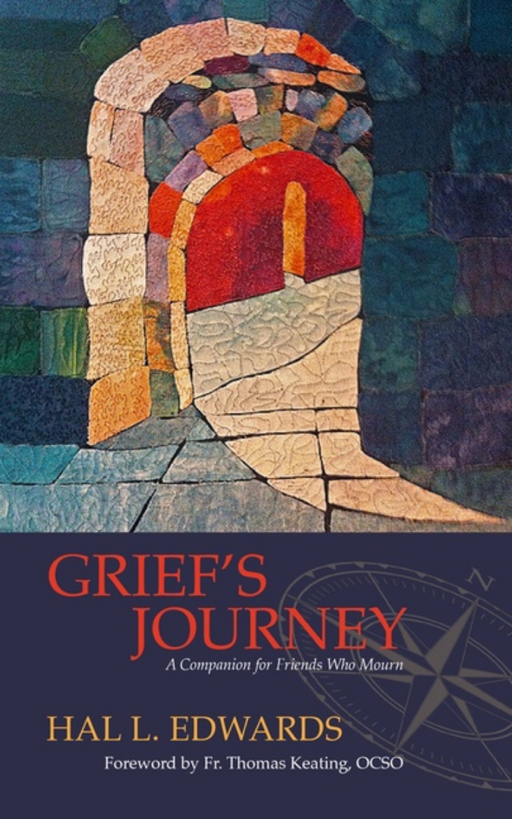 Picture of Grief's Journey