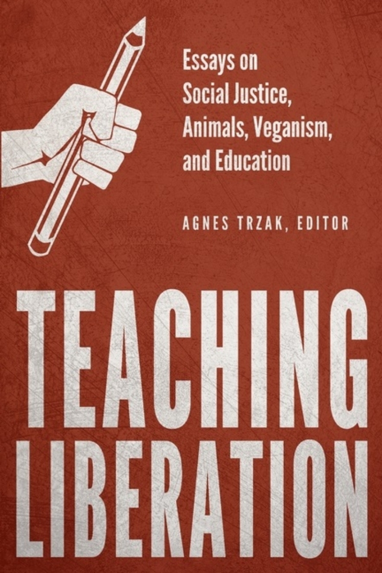 Picture of Teaching Liberation