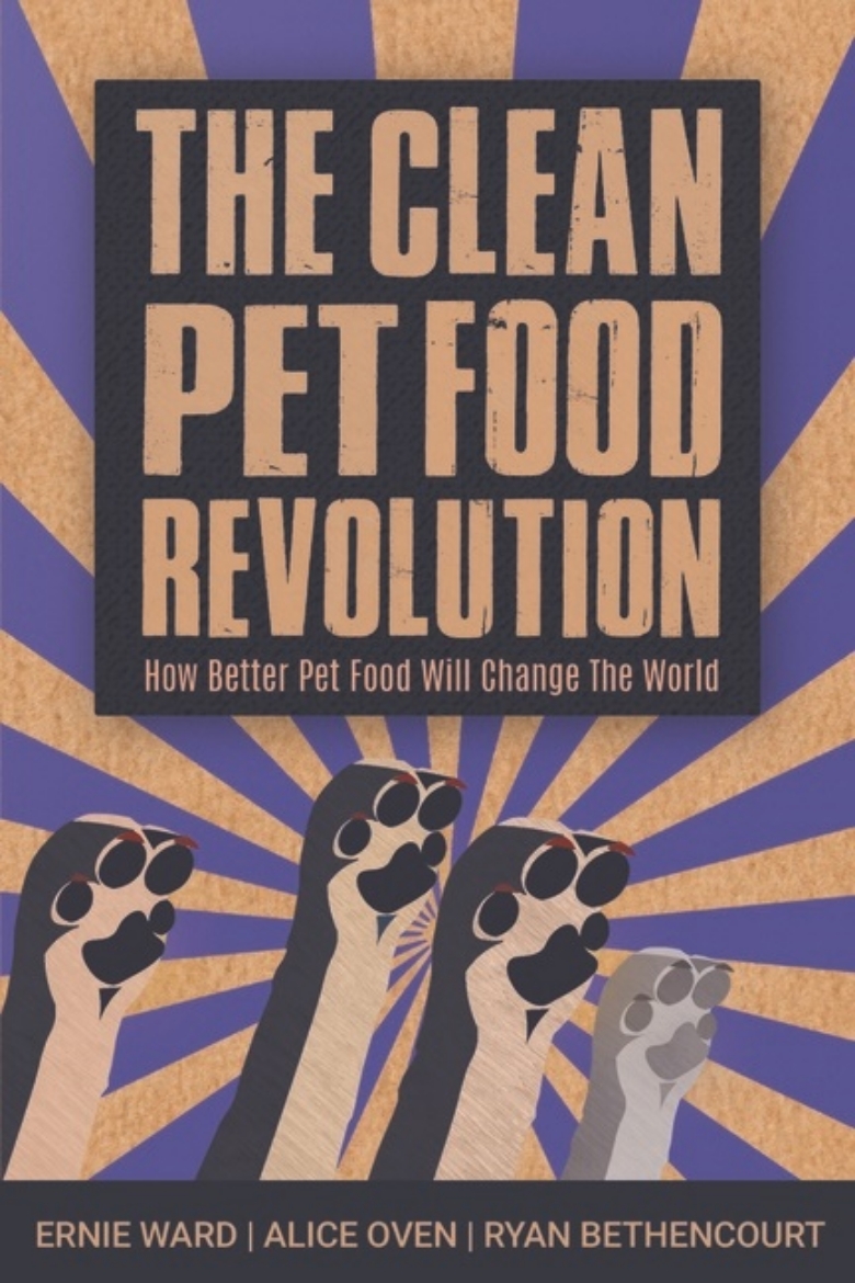 Picture of Clean Pet Food Revolution