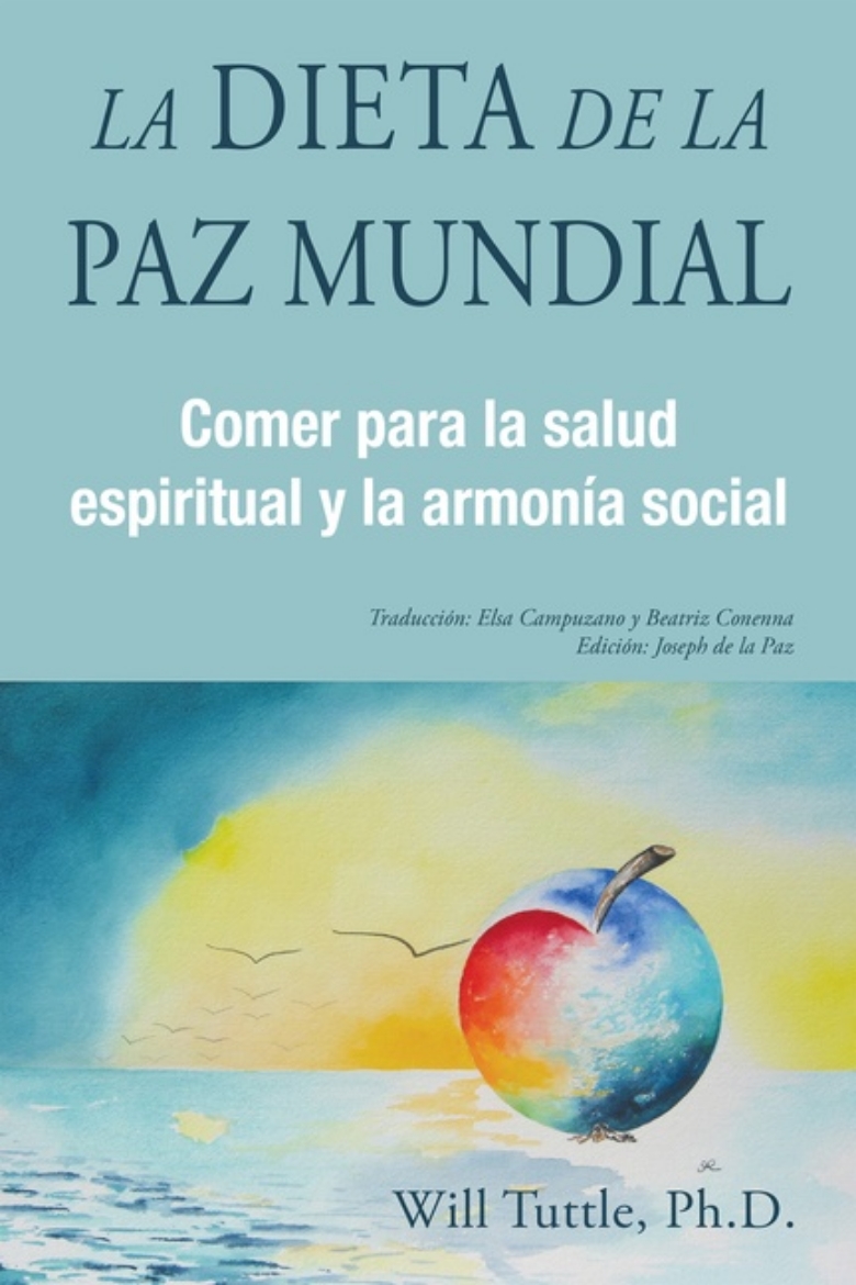 Picture of La Dieta De La Paz Mundial