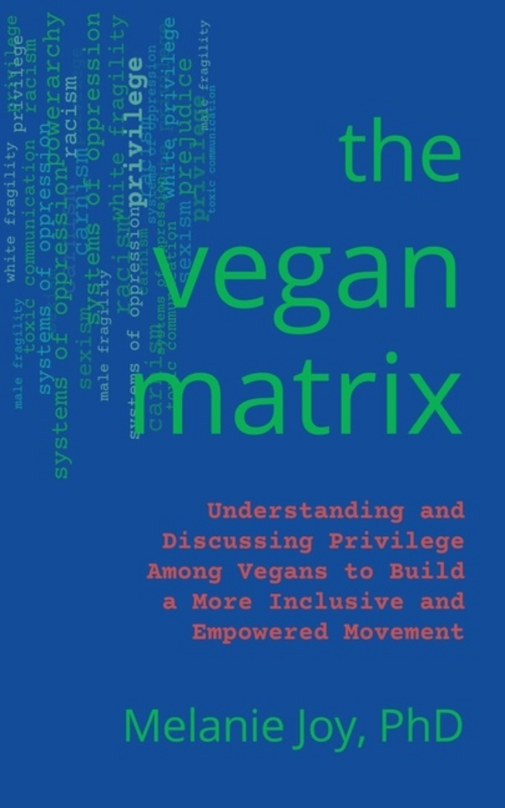 Picture of Vegan Matrix