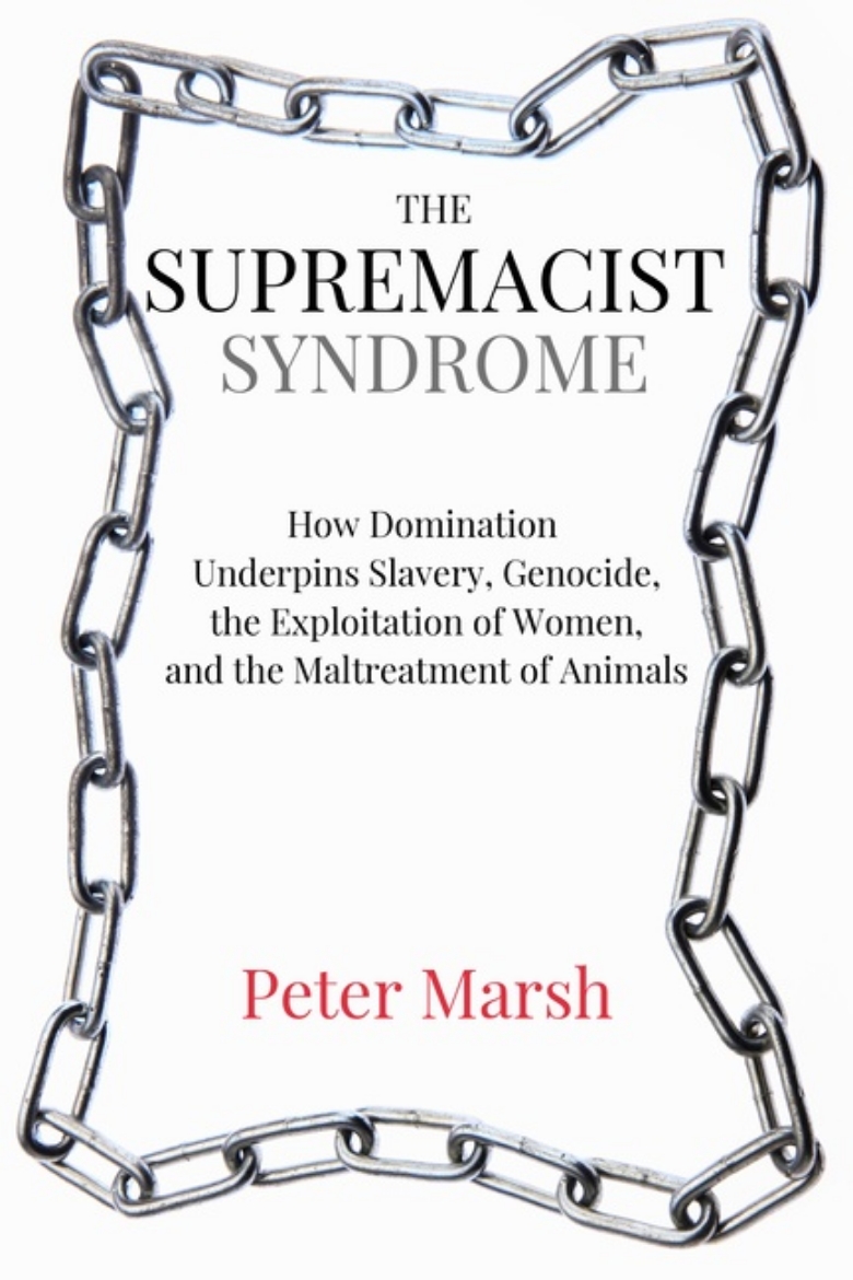 Picture of Supremacist Syndrome