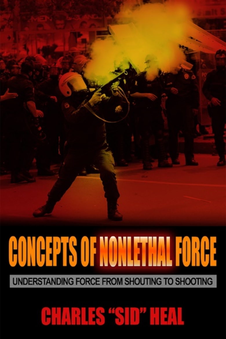 Picture of Concepts Of Nonlethal Force