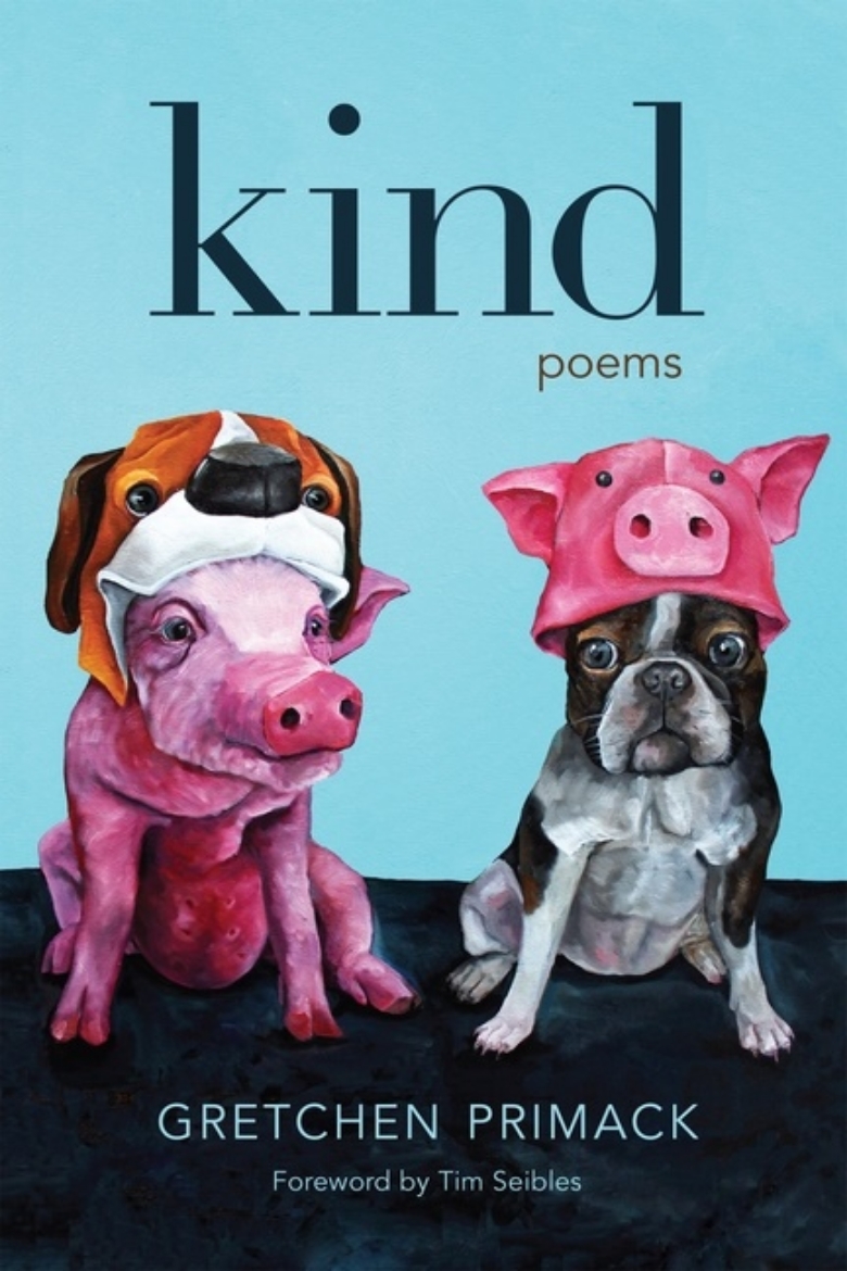 Picture of Kind : Poems