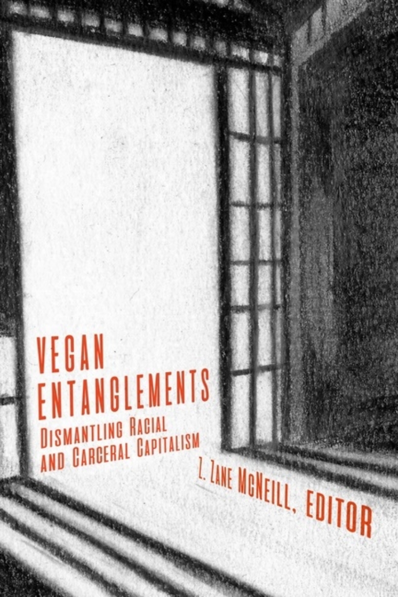 Picture of Vegan Entanglements