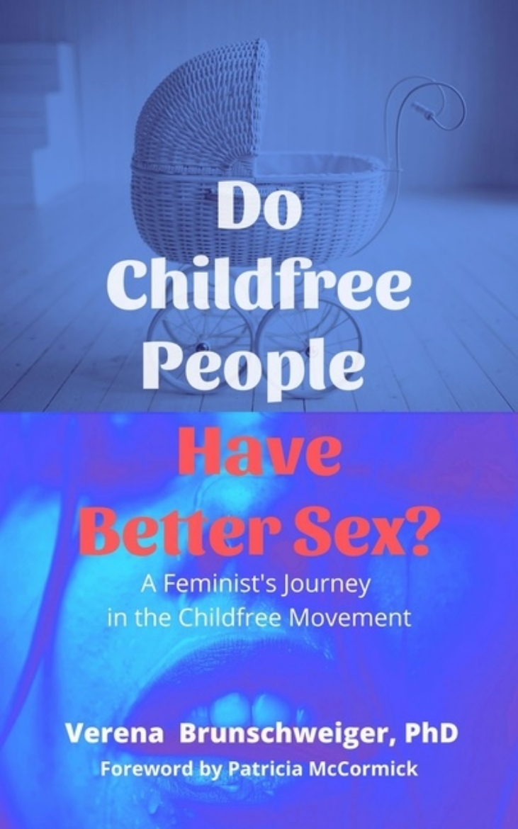Picture of Do Childfree People Have Better Sex?