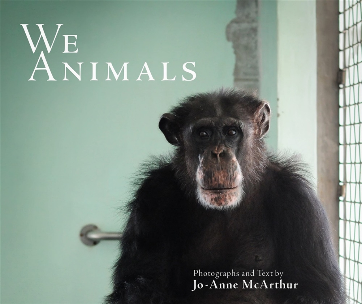 Picture of We Animals (Revised Edition)