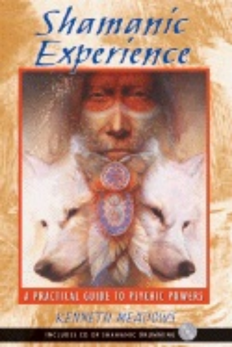 Picture of Shamanic Experience: A Practical Guide To Psychic Powers (Wi