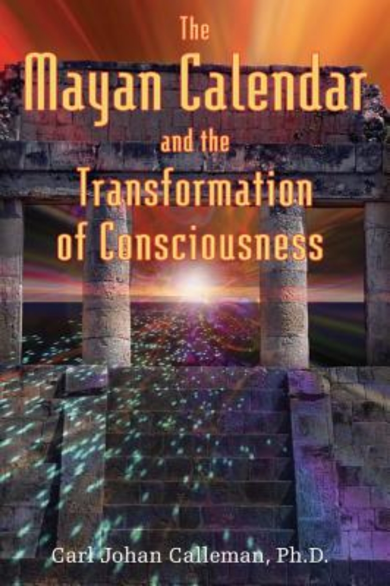 Picture of Mayan Calendar And The Transformation Of Consciousness