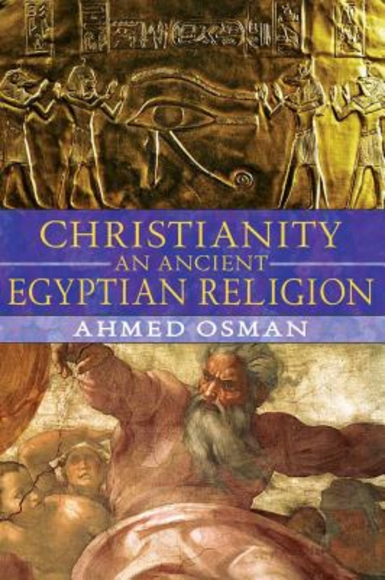 Picture of Christianity: An Ancient Egyptian Religion