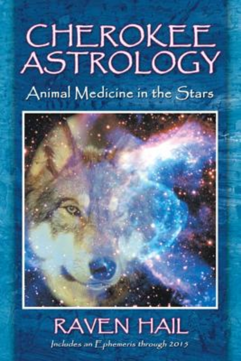 Picture of Cherokee Astrology: Animal Medicine In The Stars