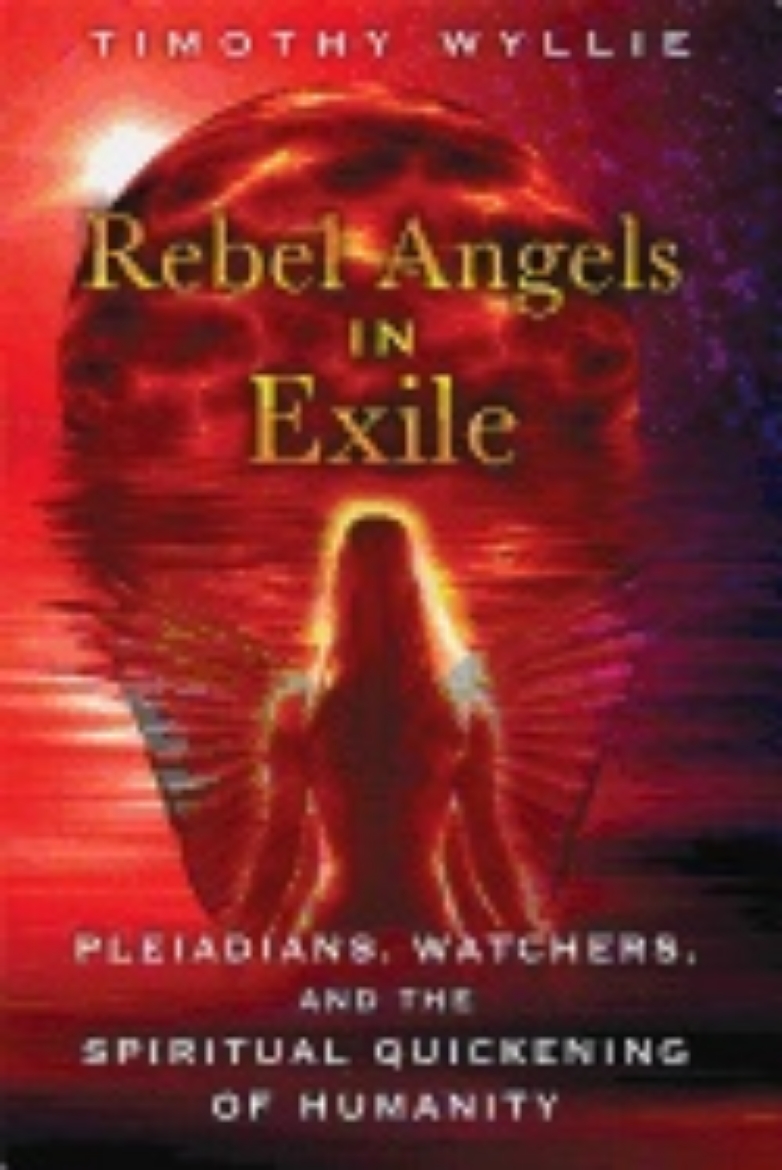 Picture of Rebel Angels In Exile : Pleiadians, Watchers, and the Spiritual Quickening of Humanity