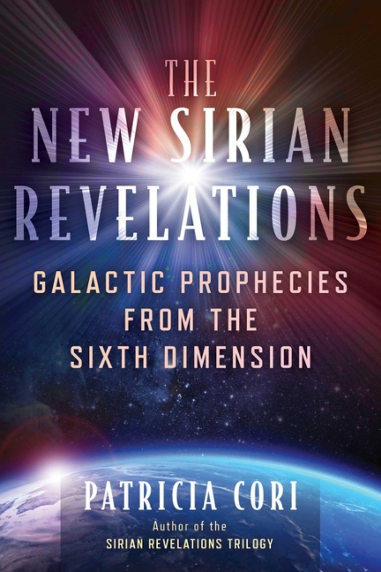 Picture of New Sirian Revelations