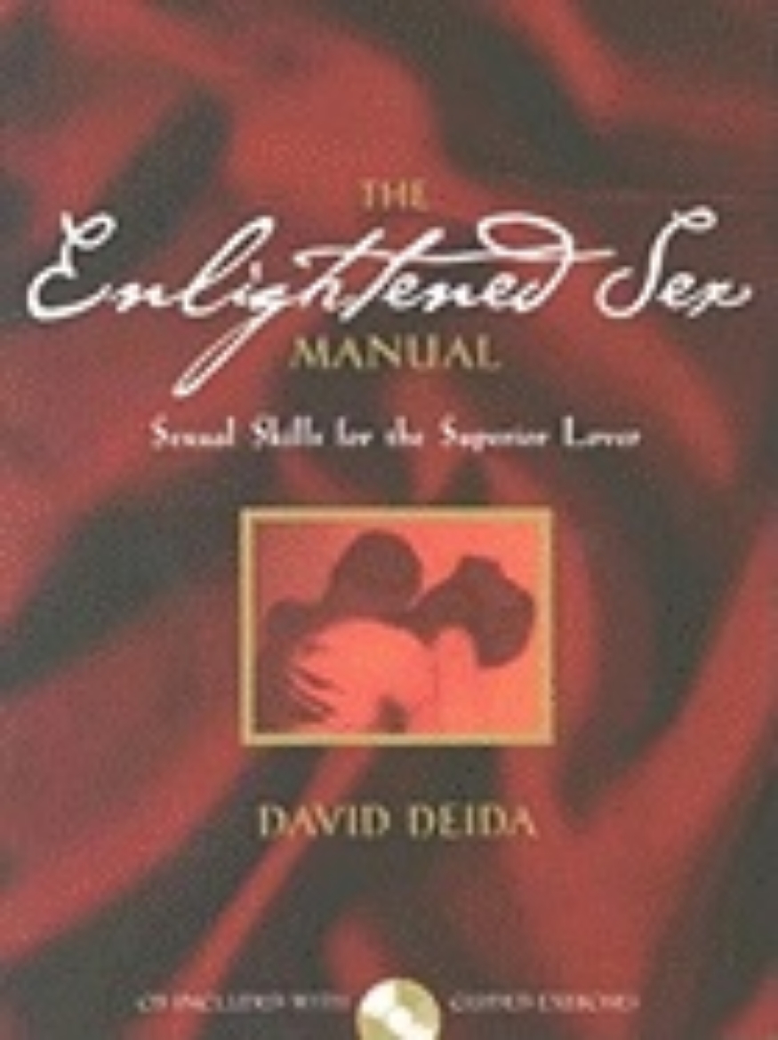 Picture of Enlightened Sex Manual (H-Book + Cd)