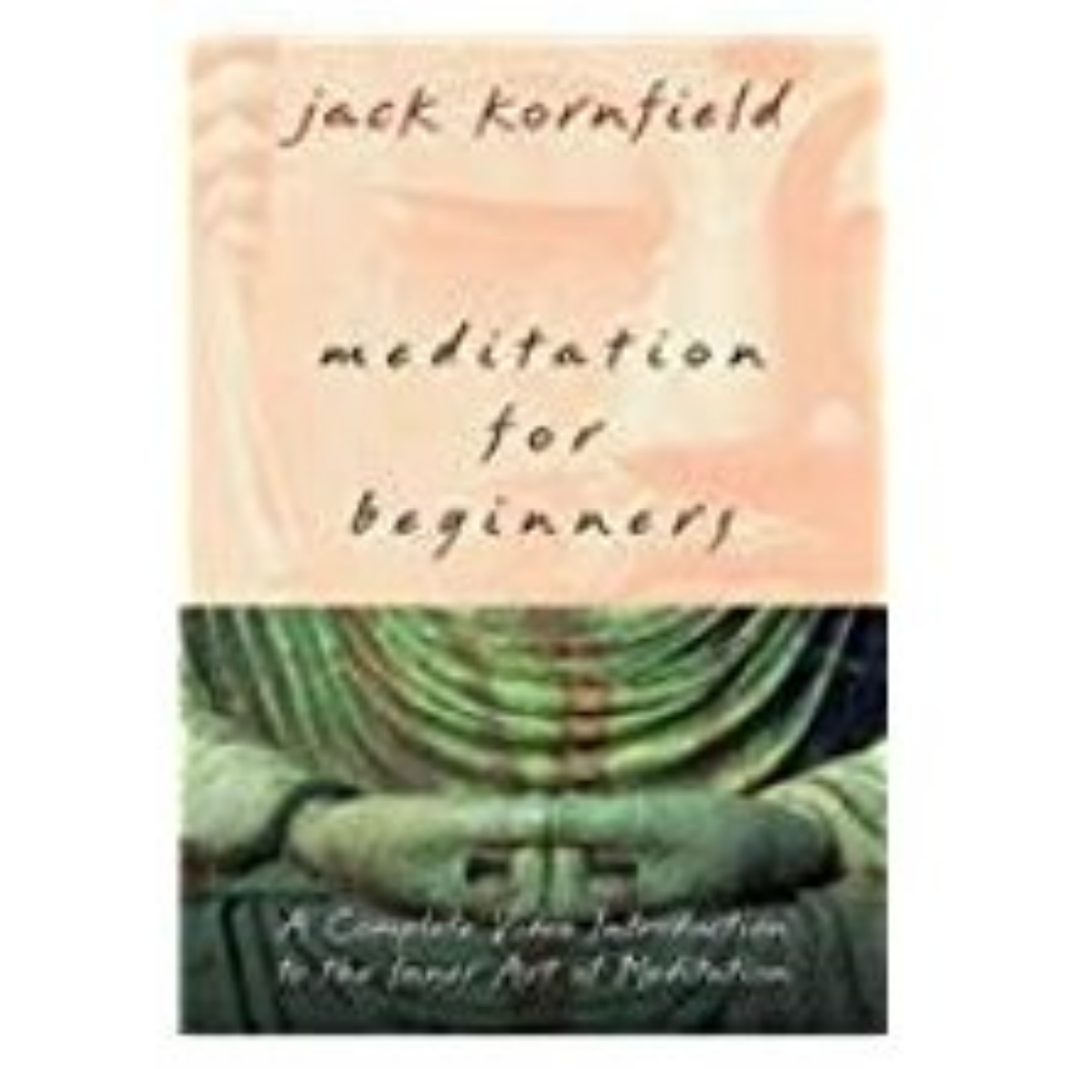 Picture of Meditation For Beginners (Dvd)