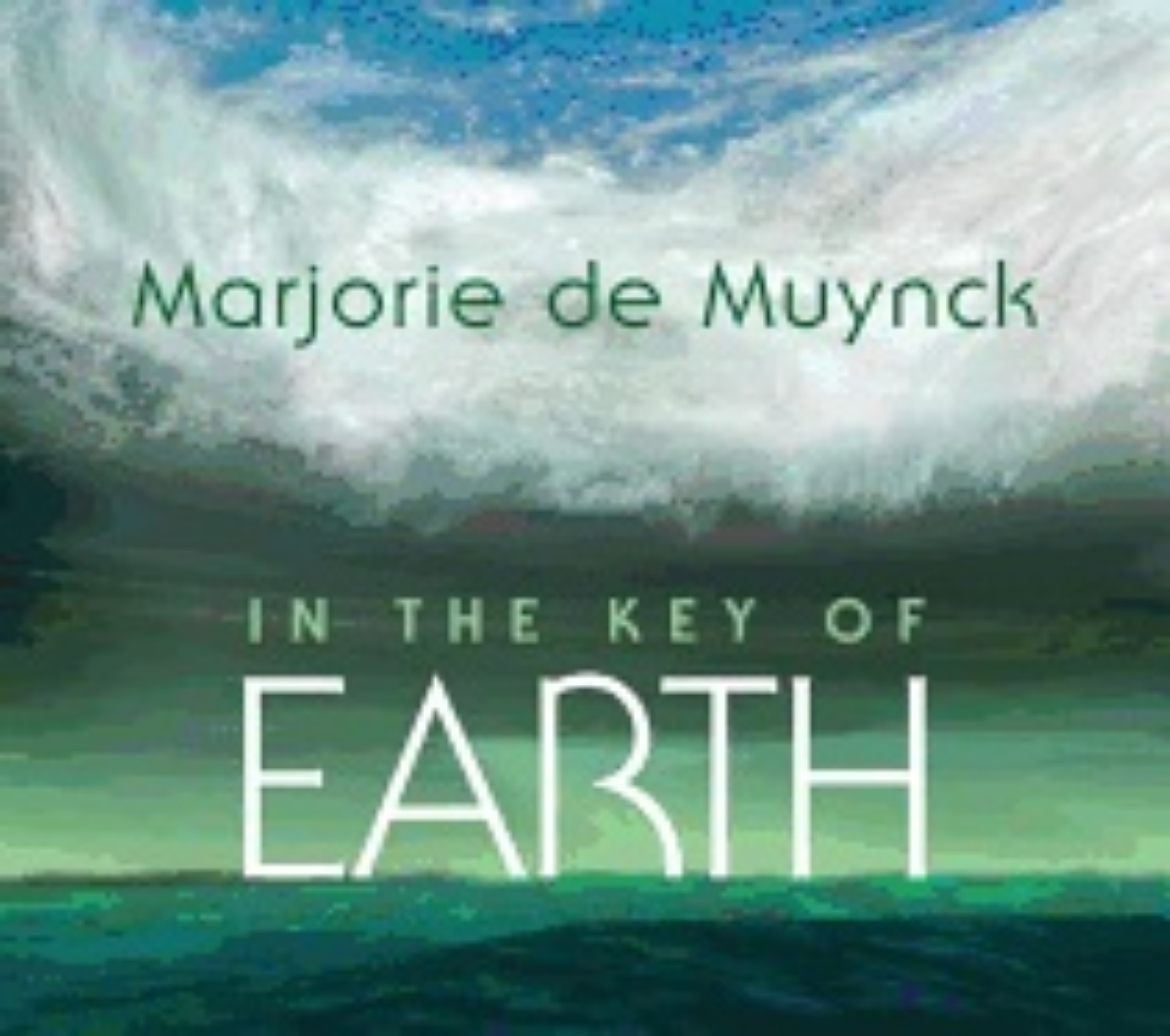 Picture of In The Key Of Earth (Cd)