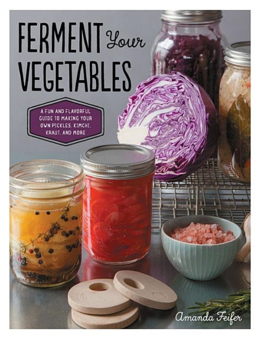 Picture of Ferment Your Vegetables