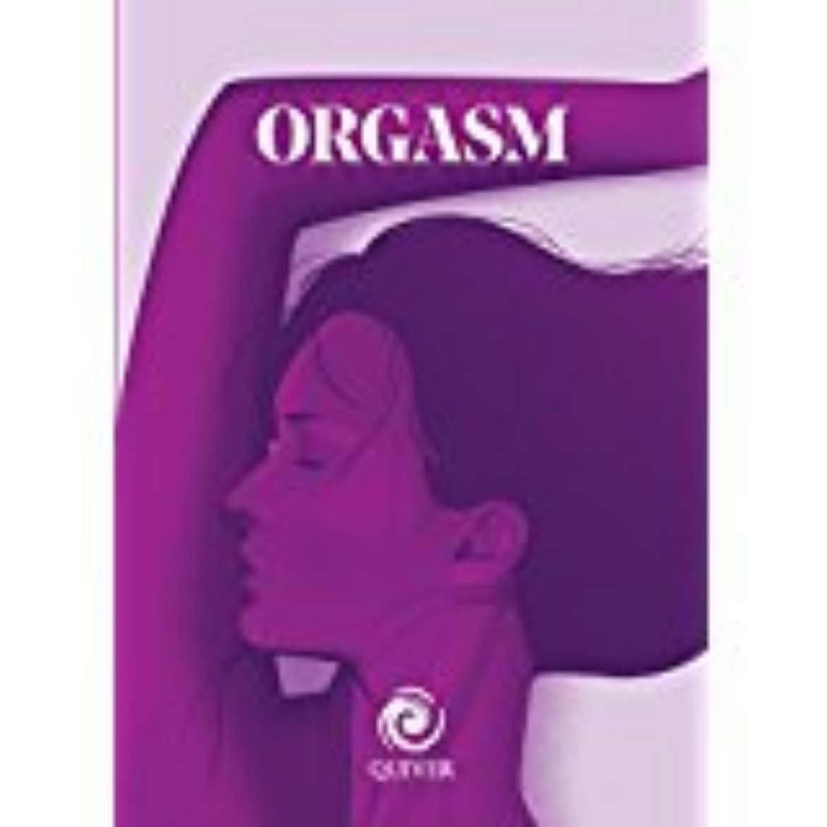 Picture of Orgasm mini book