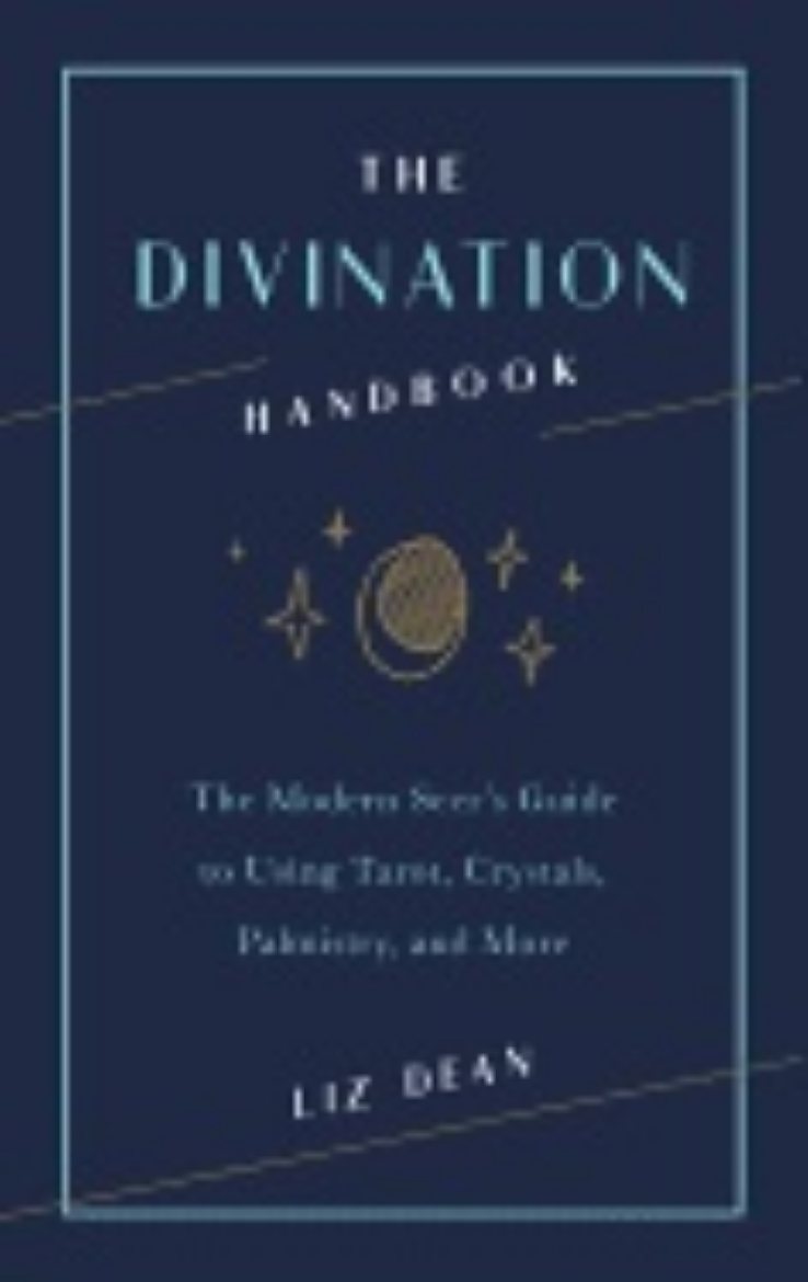 Picture of Divination Handbook