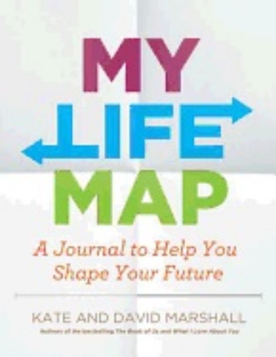 Picture of My Life Map