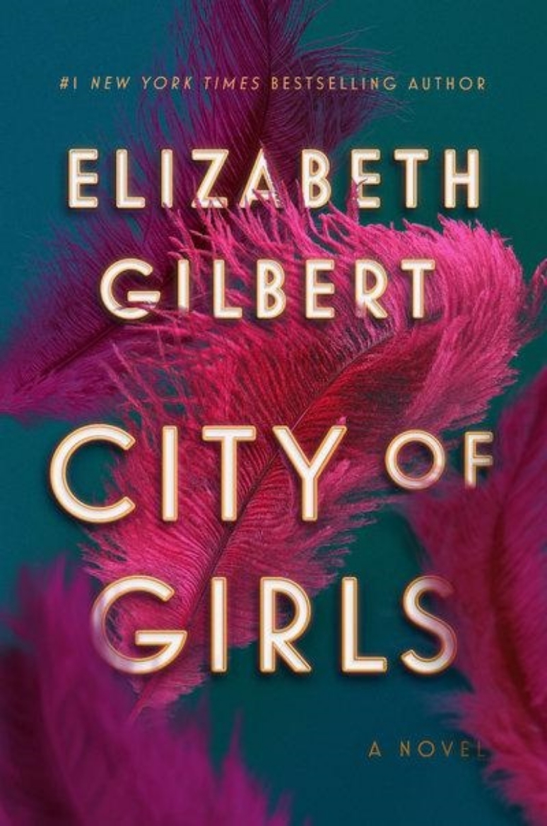 Picture of City of Girls