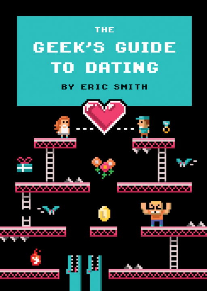 Picture of The Geek's Guide to Dating