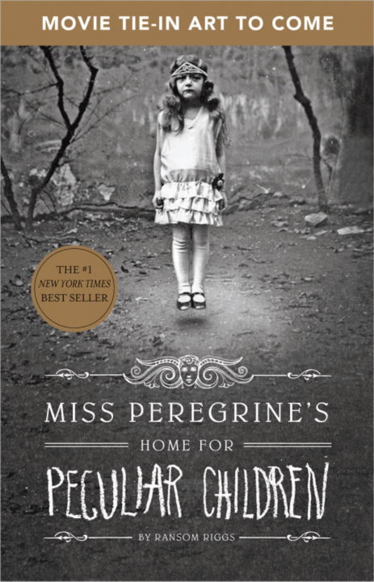 Picture of Miss Peregrine's Home for Peculiar Children MTI