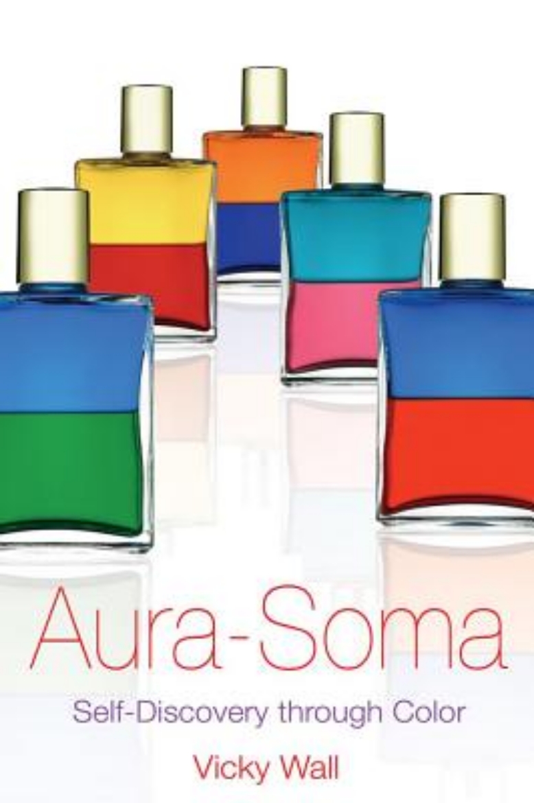 Picture of Aura-Soma: Self-Discovery Through Color (Formerly Miracle Of