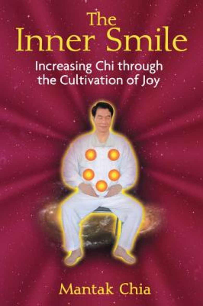 Picture of Inner smile - increasing chi through the cultivation of joy