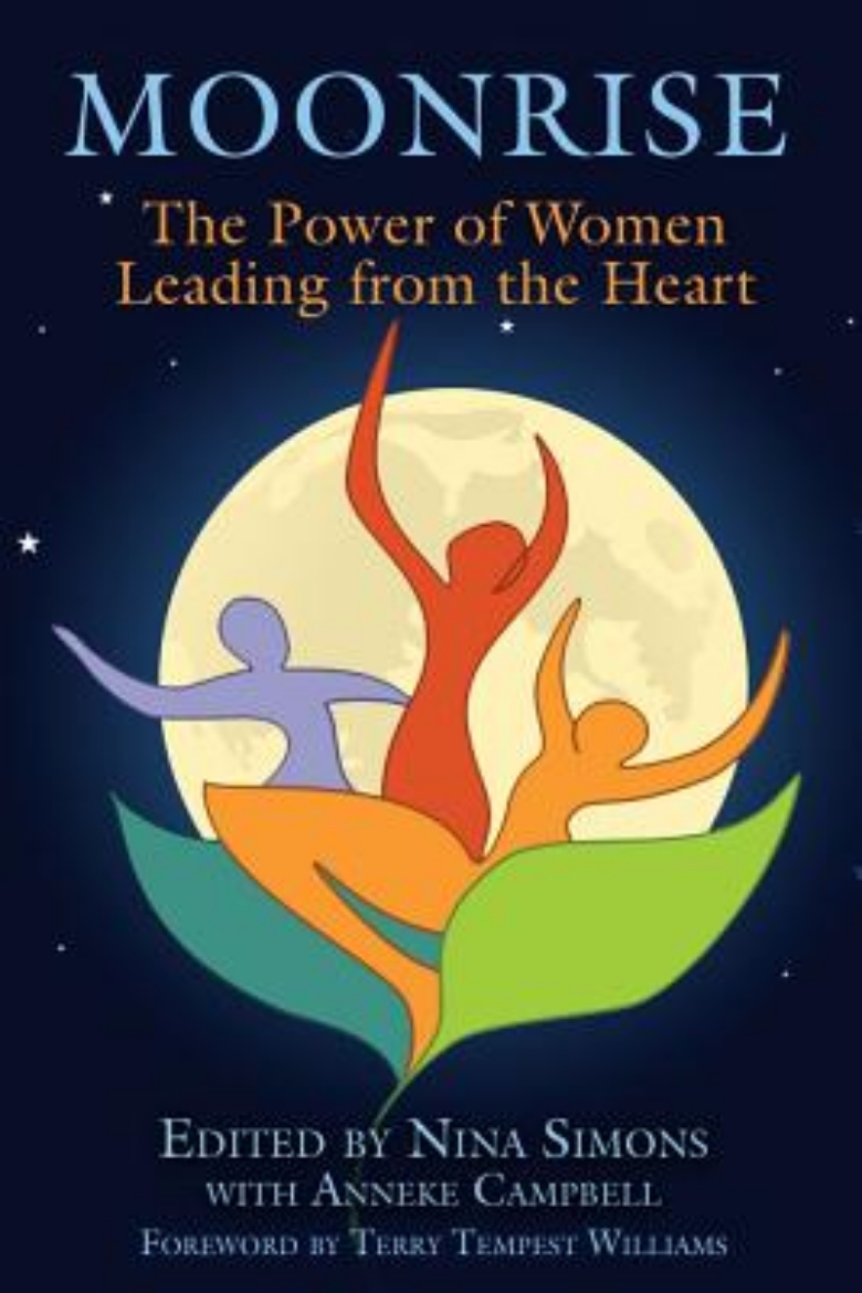 Picture of Moonrise: The Power Of Women Leading From The Heart