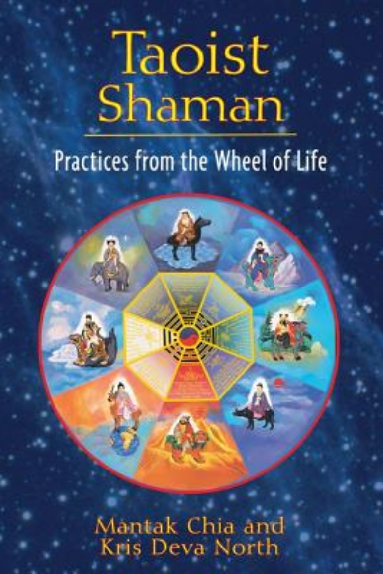 Picture of Taoist Shaman: Practices From The Wheel Of Life