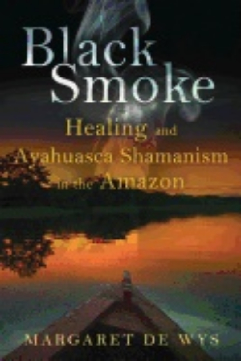 Picture of Black Smoke : Healing and Ayahuasca Shamanism in the Amazon