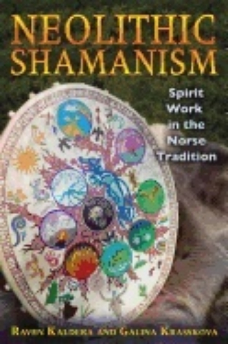 Picture of Neolithic Shamanism : Spirit Work in the Norse Tradition