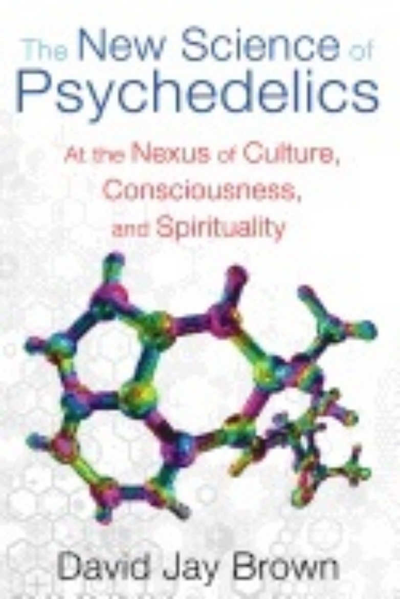 Picture of New Science Of Psychedelics : At the Nexus of Culture, Consciousness, and Spirituality