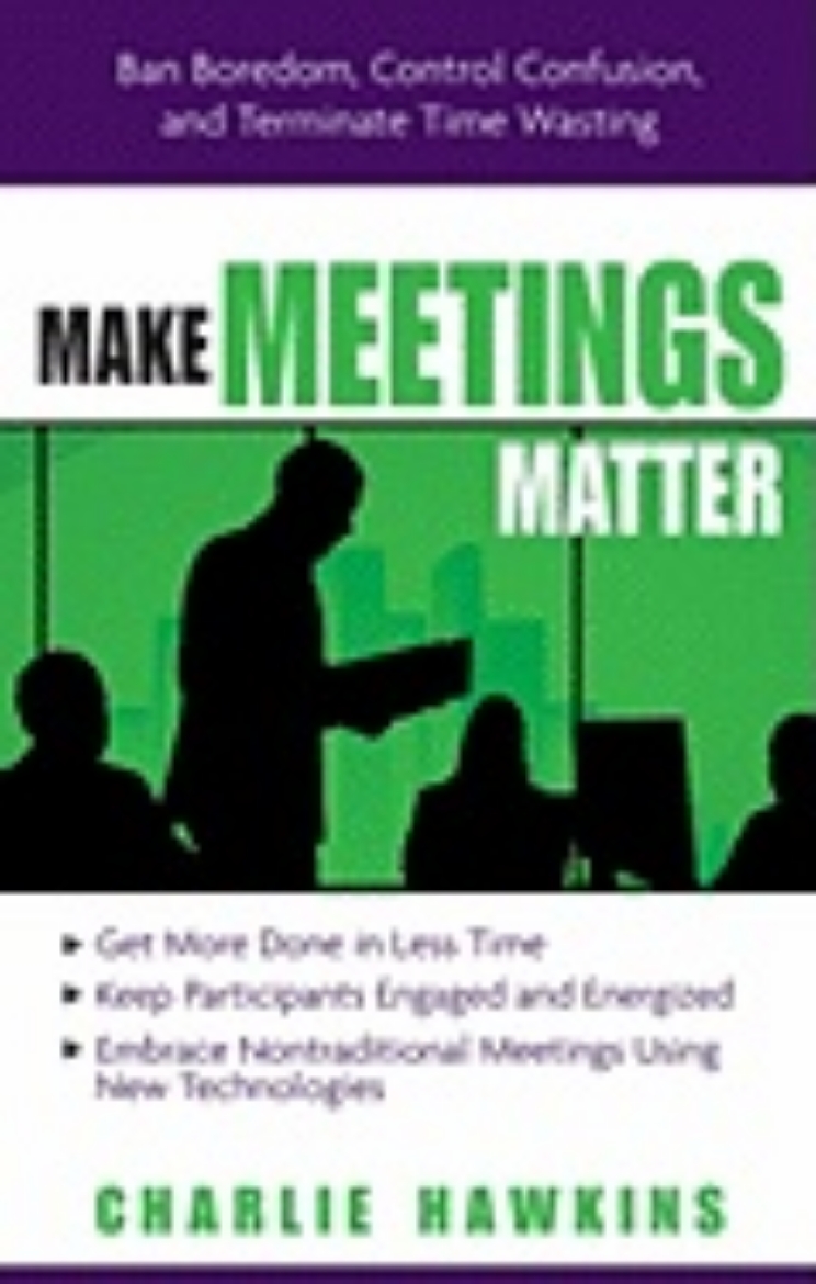 Picture of Make Meetings Matter