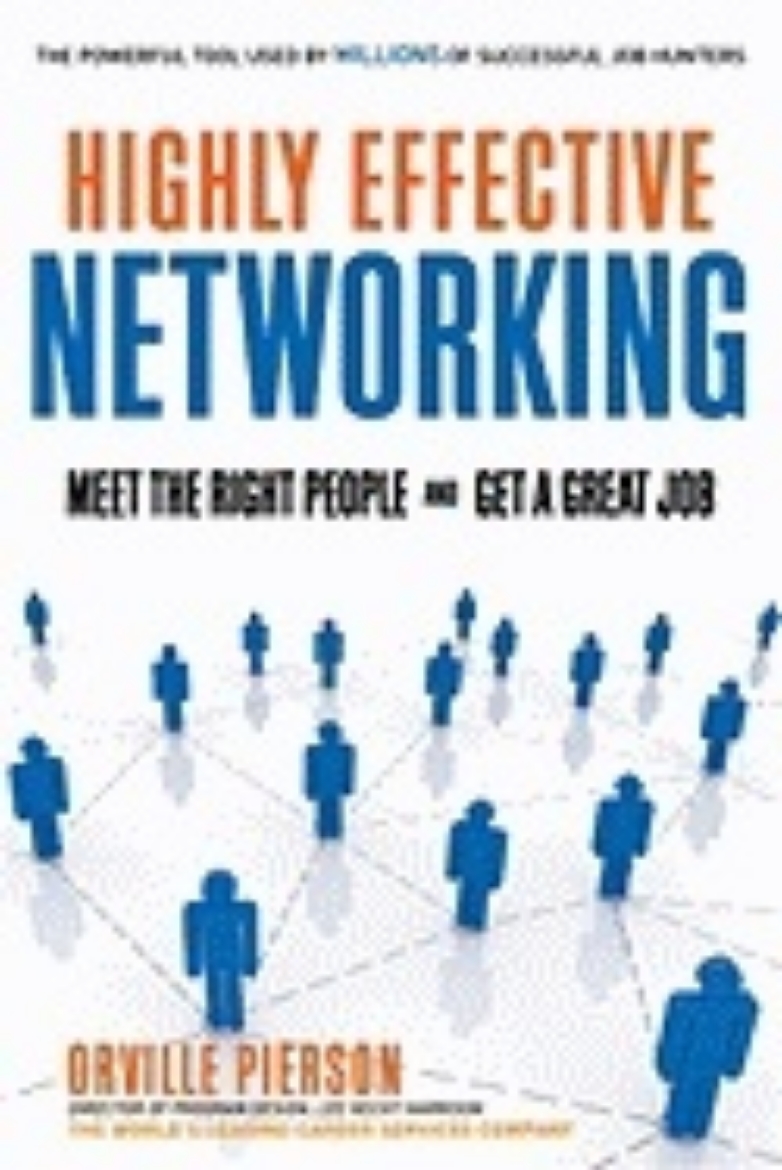 Picture of Highly Effective Networking