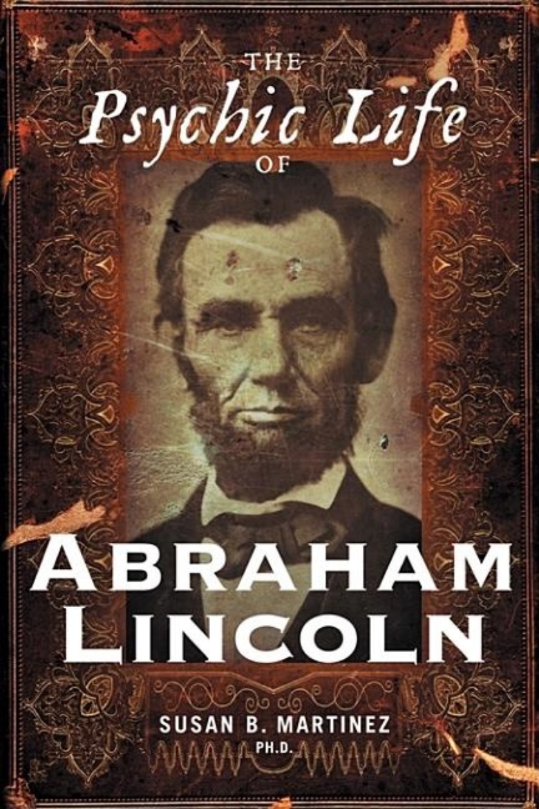 Picture of Psychic Life Of Abraham Lincoln