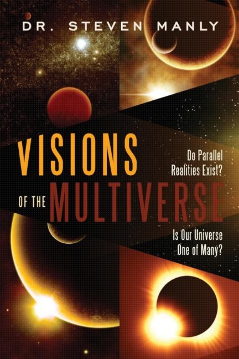 Picture of Visions Of The Multiverse