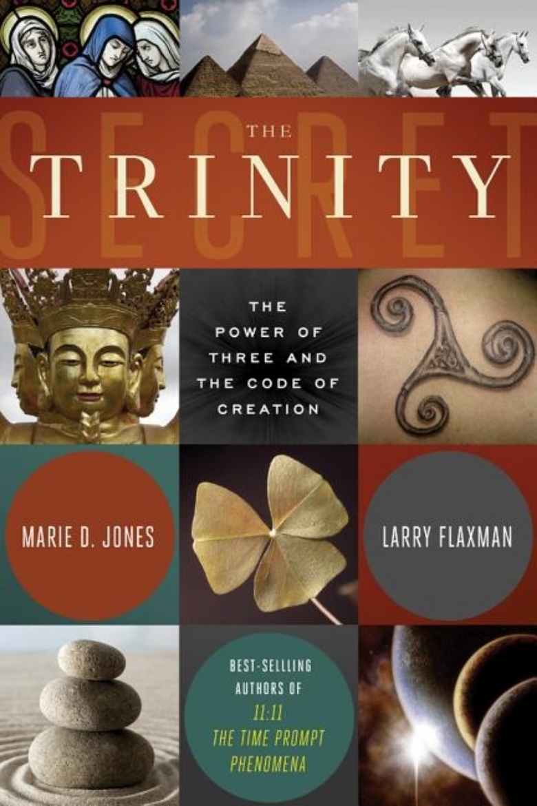 Picture of Trinity Secret: The Power Of Three & The Code Of Creation