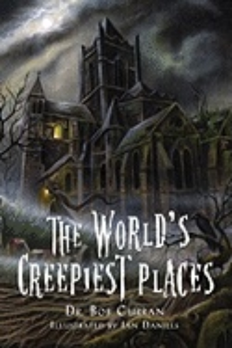 Picture of Worlds creepiest places